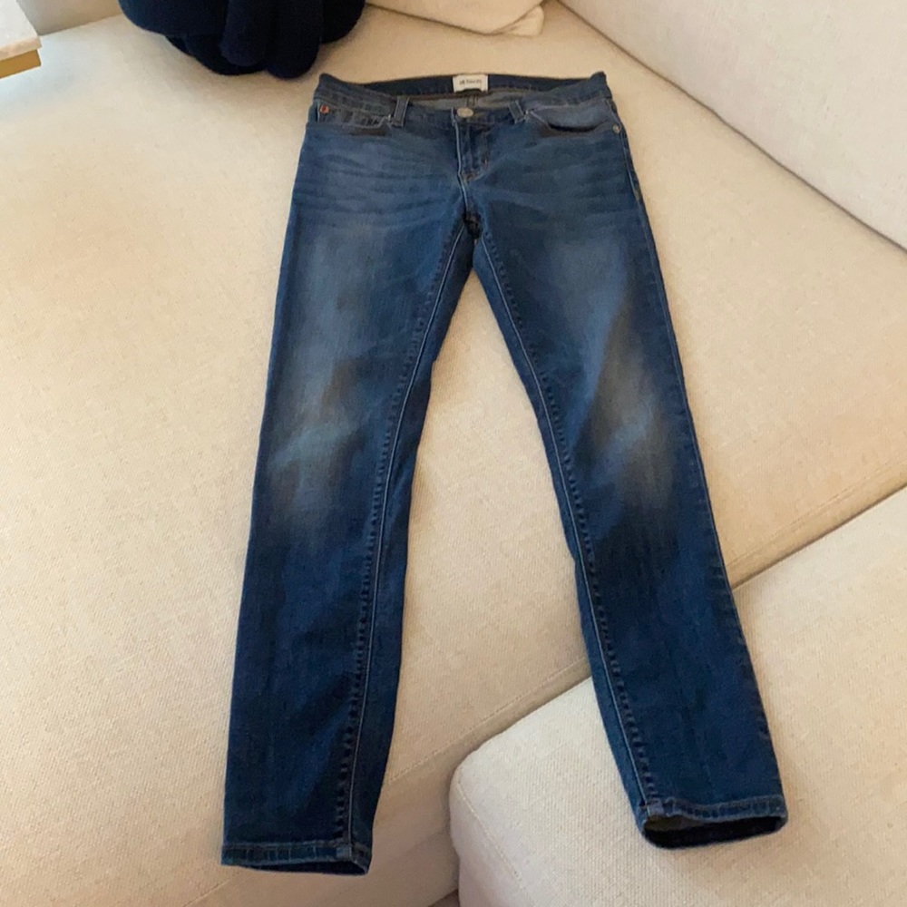 Hudson skinny Jean